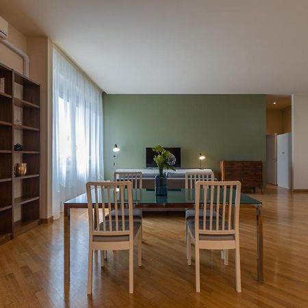 Beplace Monumentale Apartments ميلان المظهر الخارجي الصورة