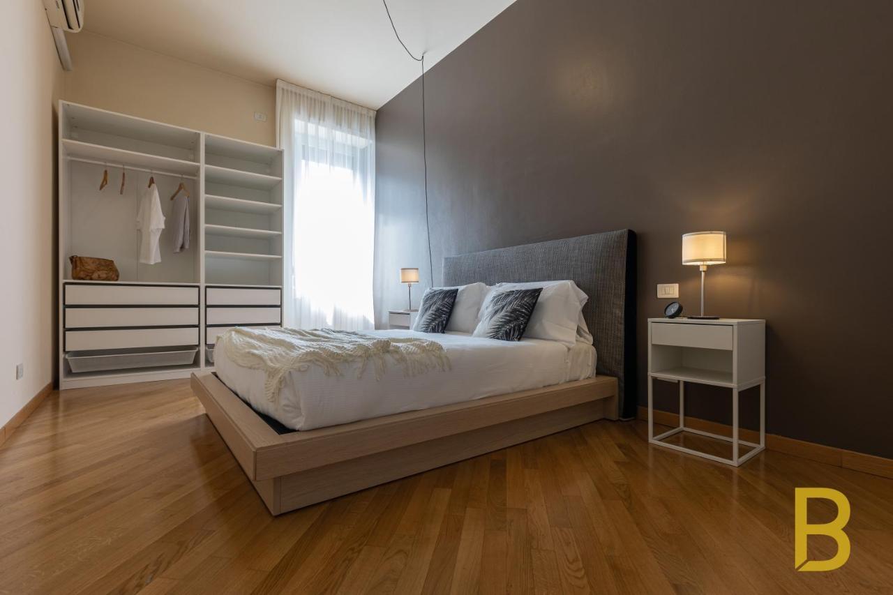 Beplace Monumentale Apartments ميلان المظهر الخارجي الصورة