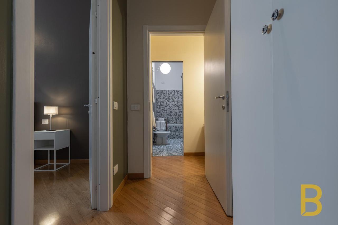 Beplace Monumentale Apartments ميلان المظهر الخارجي الصورة
