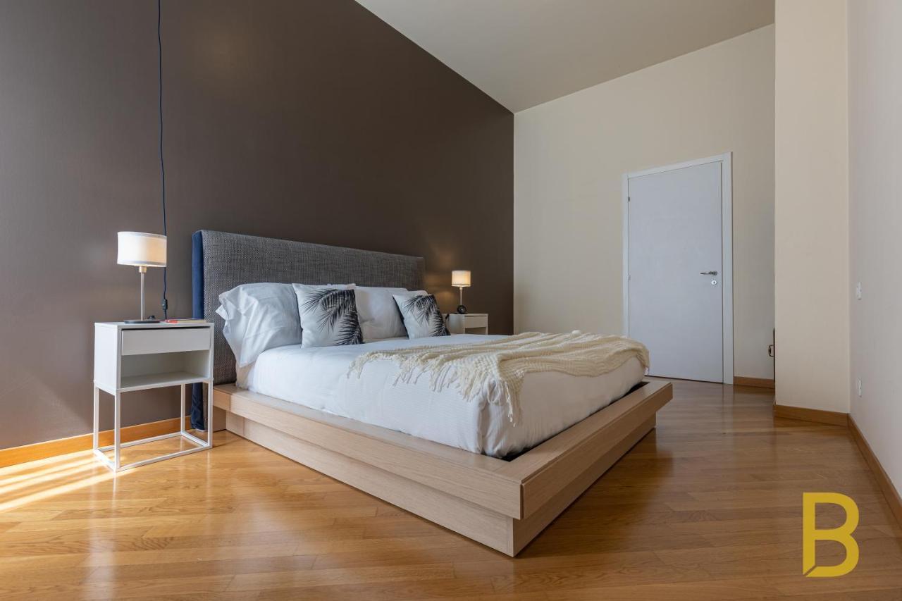 Beplace Monumentale Apartments ميلان المظهر الخارجي الصورة